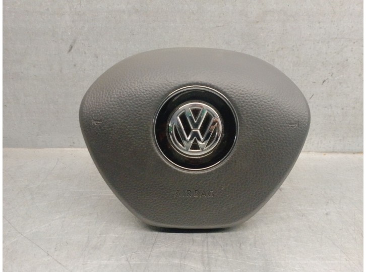 Recambio de airbag delantero izquierdo para volkswagen passat b8 (3g2, cb2) 2.0 tdi referencia OEM IAM 5G0880201S 5G0880201Q 