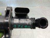 Recambio de bombin embrague para volkswagen taigo (cs1) 1.0 tsi referencia OEM IAM 2Q0721388 1703231438 