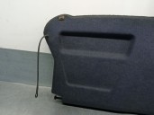 Recambio de bandeja trasera para ford fiesta berl./express 1.1 cat-u referencia OEM IAM 89FBB46506BD 7174658 