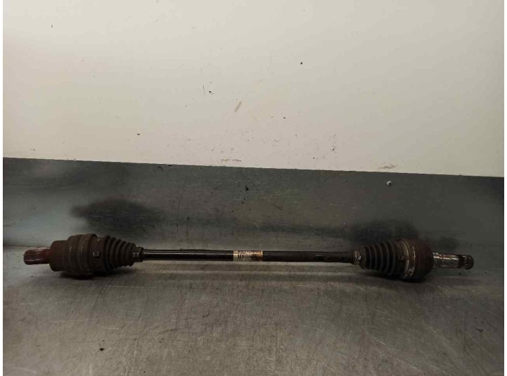 Recambio de transmision trasera izquierda para volvo xc90 t6 executive geartronic (5 asientos) referencia OEM IAM P30759249 