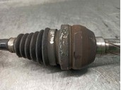 Recambio de transmision trasera izquierda para volvo xc90 t6 executive geartronic (5 asientos) referencia OEM IAM P30759249 