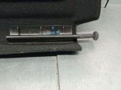 Recambio de bandeja trasera para ford fiesta berl./express 1.1 cat-u referencia OEM IAM 89FBB46506BD 7174658 