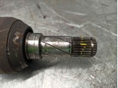 Recambio de transmision trasera izquierda para volvo xc90 t6 executive geartronic (5 asientos) referencia OEM IAM P30759249 