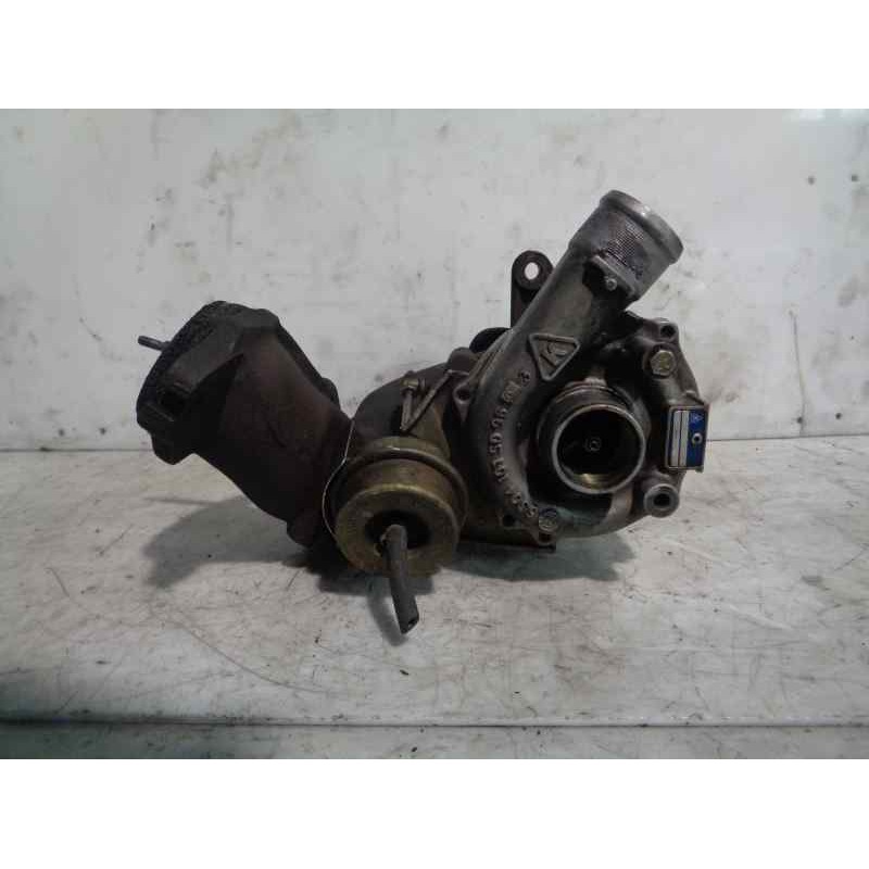 Recambio de turbocompresor para citroen xantia berlina 2.0 hdi referencia OEM IAM K03324278 K03018CI5022282 KKK