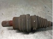 Recambio de transmision trasera izquierda para volvo xc90 t6 executive geartronic (5 asientos) referencia OEM IAM P30759249 