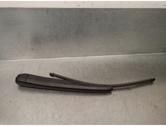 Recambio de brazo limpia trasero para mercedes-benz cla shooting brake (x118) cla 200 (118.687) referencia OEM IAM A2478206100 A