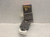 Replacement rear left seatbelt buckle for Mazda 2 Lim. (DE) 1.5 16V CAT OEM IAM reference T86232B DF7157740D00 