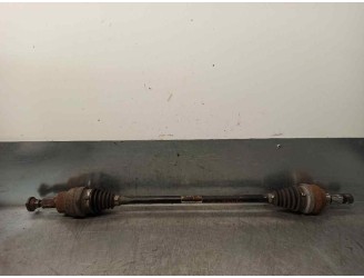Recambio de transmision trasera derecha para volvo xc90 t6 executive geartronic (5 asientos) referencia OEM IAM P30759249 