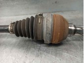 Recambio de transmision trasera derecha para volvo xc90 t6 executive geartronic (5 asientos) referencia OEM IAM P30759249 