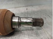Recambio de transmision trasera derecha para volvo xc90 t6 executive geartronic (5 asientos) referencia OEM IAM P30759249 