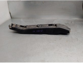 Recambio de molduras traseras para seat altea xl (5p5) 2.0 tdi referencia OEM IAM 5P8807375 