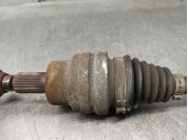 Recambio de transmision trasera derecha para volvo xc90 t6 executive geartronic (5 asientos) referencia OEM IAM P30759249 
