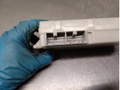 Recambio de modulo electronico para mitsubishi l 200 (kl0/kj0) 2.2 di-d cat referencia OEM IAM 8637B264  