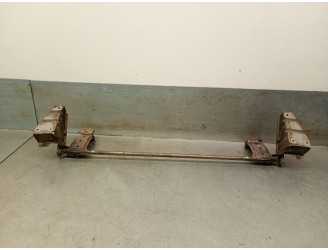 Recambio de bisagra capot para volvo 340-360 (343, 345) 2.0 referencia OEM IAM 3342457 3342457 