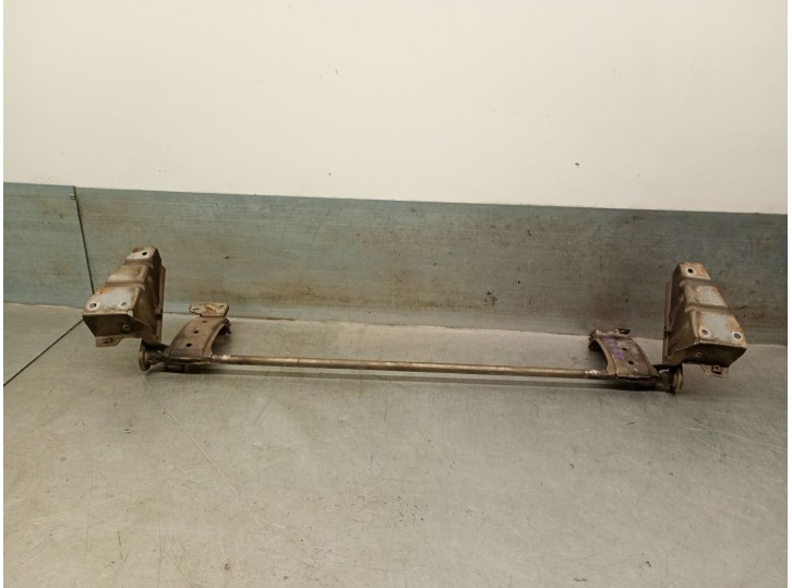 Recambio de bisagra capot para volvo 340-360 (343, 345) 2.0 referencia OEM IAM 3342457 3342457 