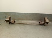 Recambio de bisagra capot para volvo 340-360 (343, 345) 2.0 referencia OEM IAM 3342457 3342457 