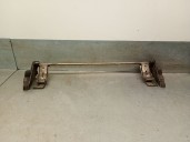 Recambio de bisagra capot para volvo 340-360 (343, 345) 2.0 referencia OEM IAM 3342457 3342457 