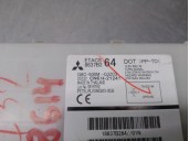 Recambio de modulo electronico para mitsubishi l 200 (kl0/kj0) 2.2 di-d cat referencia OEM IAM 8637B264  