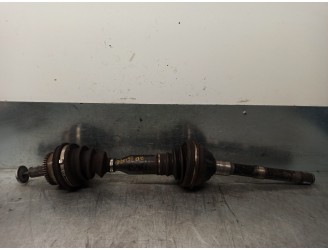 Recambio de transmision delantera derecha para volvo xc90 t6 executive geartronic (5 asientos) referencia OEM IAM 8111303 