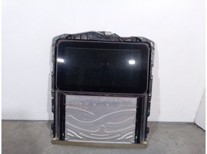 Recambio de techo electrico para bmw 3 (e90) 330 xd referencia OEM IAM 54137145920 54137145920 