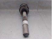 Recambio de amortiguador delantero derecho para bmw serie 5 berlina (e60) 530d referencia OEM IAM 31326764458 31326764458 