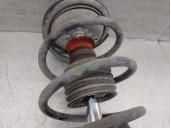 Recambio de amortiguador delantero derecho para bmw serie 5 berlina (e60) 530d referencia OEM IAM 31326764458 31326764458 