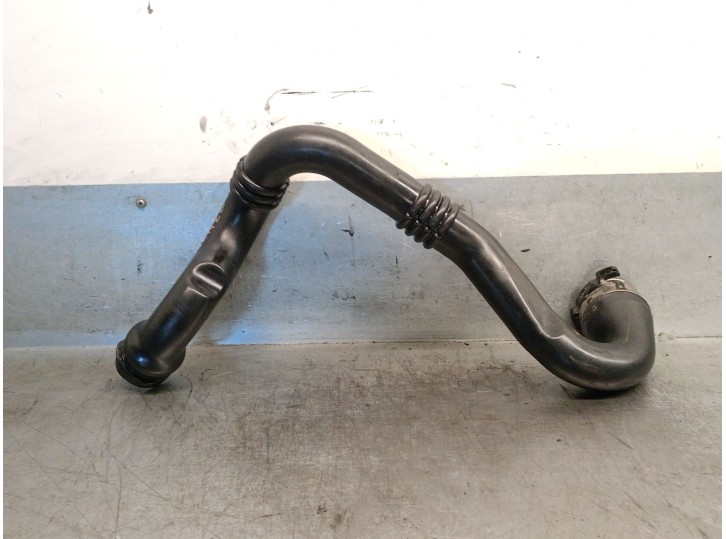 Recambio de tubo para opel movano b kasten/combi 2.3 cdti referencia OEM IAM 95514703 4406516 