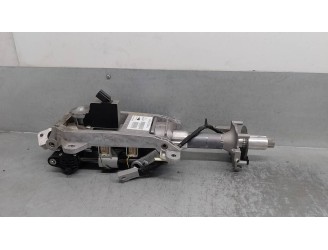 Recambio de columna direccion para jaguar s-type 2.7 v6 diesel cat referencia OEM IAM 2W933C529AJ  