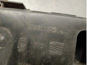 Recambio de molduras traseras para seat altea xl (5p5) 2.0 tdi referencia OEM IAM 5P8807375  