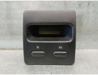 Recambio de reloj para ford fiesta berl./express 1.1 cat-u referencia OEM IAM 94FB15000 6895257 