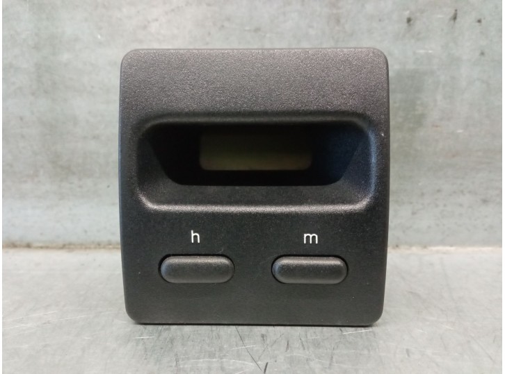 Recambio de reloj para ford fiesta berl./express 1.1 cat-u referencia OEM IAM 94FB15000 6895257 