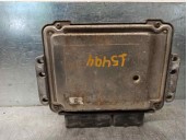 Recambio de centralita motor uce para opel zafira b cosmo referencia OEM IAM 55205621 0281013593 BOSCH