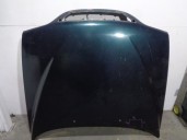 Recambio de capot para ssangyong musso 2.9 tdi grand lux referencia OEM IAM 6102005051 VERDE 