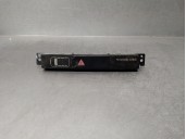 Replacement hazard warning switch for Mitsubishi L 200 (KL0/KJ0) 2.2 Di-D CAT OEM IAM reference 8002C293 