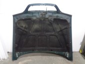 Recambio de capot para ssangyong musso 2.9 tdi grand lux referencia OEM IAM 6102005051 VERDE 