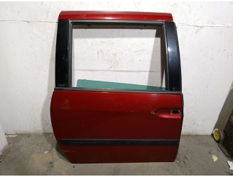 Recambio de puerta lateral corredera derecha para peugeot 807 (eb_) 2.2 hdi referencia OEM IAM 9008N5 9008N5 