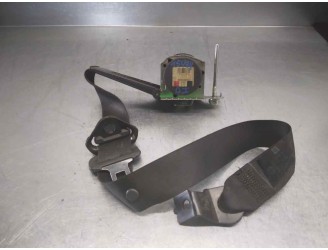 Recambio de cinturon seguridad delantero izquierdo para opel zafira b cosmo referencia OEM IAM 13242304 5 PUERTAS