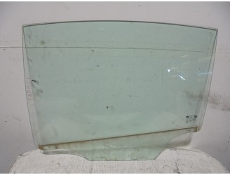 Recambio de luna trasera izquierda para chevrolet cruze 2.0 diesel cat referencia OEM IAM  43R-000054 DOT747M535AS2