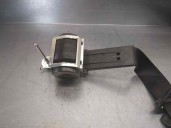 Recambio de cinturon seguridad delantero izquierdo para opel zafira b cosmo referencia OEM IAM 13242304 5 PUERTAS