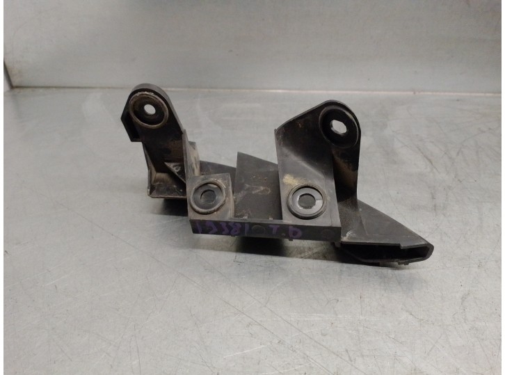 Recambio de molduras traseras para seat altea xl (5p5) 2.0 tdi referencia OEM IAM 5P8807347  