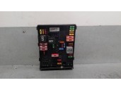 Recambio de caja reles / fusibles para skoda octavia berlina (1z3) 1.9 tdi referencia OEM IAM 1K0937124K  