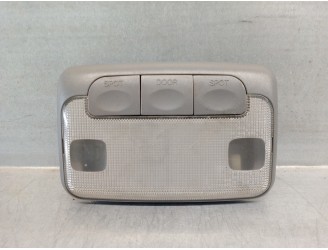 Recambio de luz interior para ssangyong musso 2.9 tdi grand lux referencia OEM IAM 8371005800 