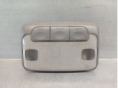 Recambio de luz interior para ssangyong musso 2.9 tdi grand lux referencia OEM IAM 8371005800 