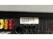 Recambio de caja reles / fusibles para skoda octavia berlina (1z3) 1.9 tdi referencia OEM IAM 1K0937124K  