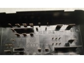 Recambio de caja reles / fusibles para skoda octavia berlina (1z3) 1.9 tdi referencia OEM IAM 1K0937124K  