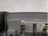 Recambio de luz interior para ssangyong musso 2.9 tdi grand lux referencia OEM IAM 8371005800 
