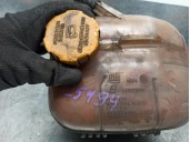 Recambio de deposito expansion para opel zafira b cosmo referencia OEM IAM 13127129 460029937 