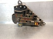 Recambio de caja reles / fusibles para bmw serie 5 berlina (e60) 530d referencia OEM IAM 690660105 