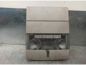 Recambio de luz interior para opel zafira b cosmo referencia OEM IAM 13111872 