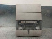 Recambio de luz interior para opel zafira b cosmo referencia OEM IAM 13111872 